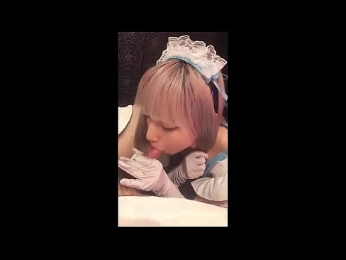 ❤️ Idol Iapanach [mayuka], deise maighdeann Frangach, pàirt 1, blowjob agus jerk dheth le lotion ️  Bhidio anal  aig porn gd.pornohammer.ru ️❤