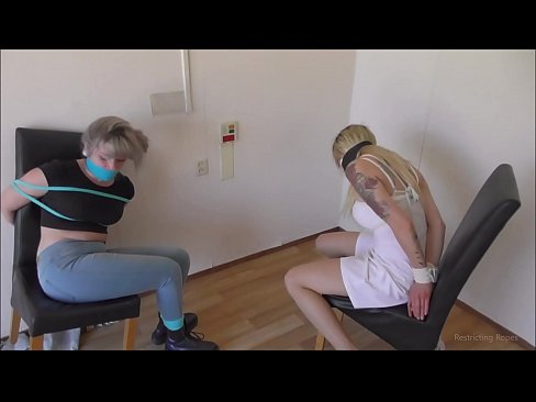 ❤️ Tràilleach / ceangailte agus gagged / nighean ann an àmhghar ️ Bhidio anal aig porn gd.pornohammer.ru ️❤