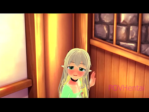 ❤️ (Trap) Bidh maighdeann Elvish gad chuideachadh gus d’ aghaidh a nighe. ️  Bhidio anal  aig porn gd.pornohammer.ru ️❤